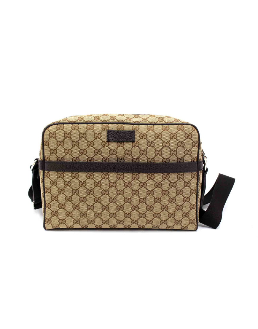 Gucci Cartella GG Beige