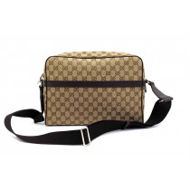 Gucci Cartella GG Beige