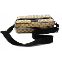 Gucci Cartella GG Beige