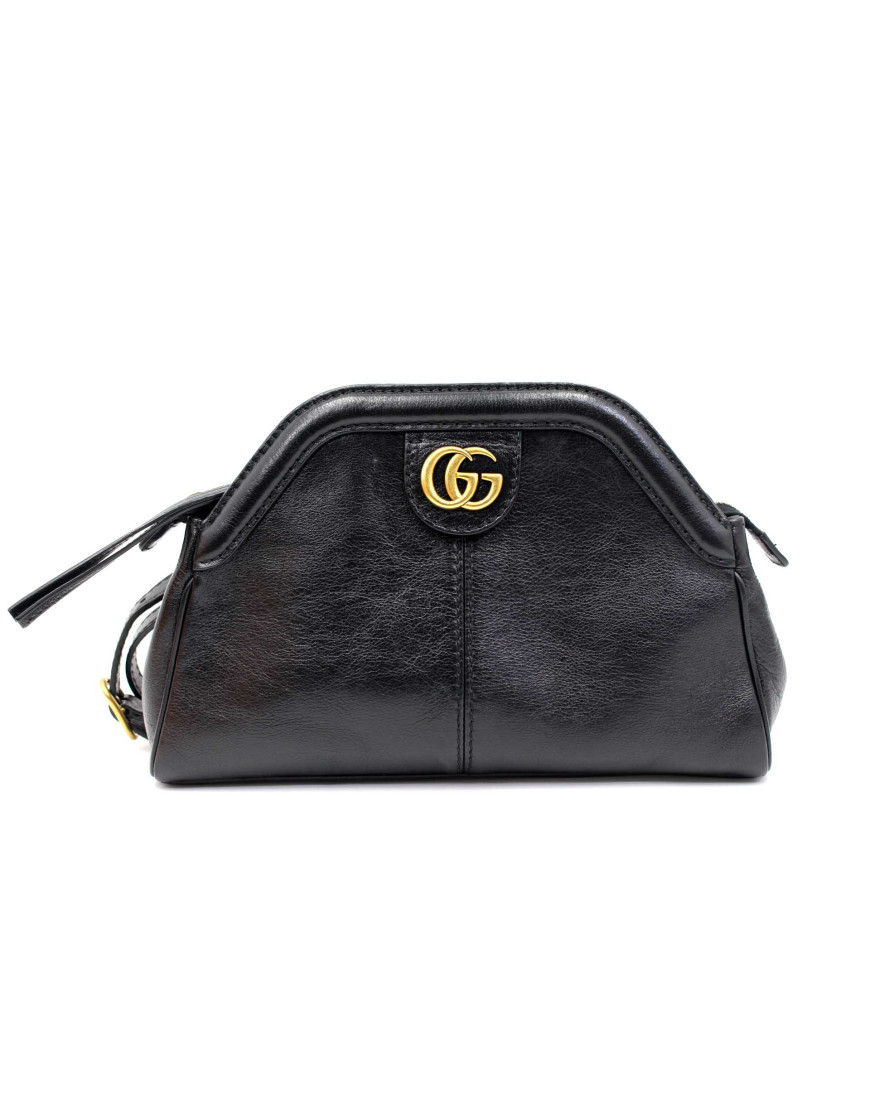 Gucci ReBelle Pelle Nera