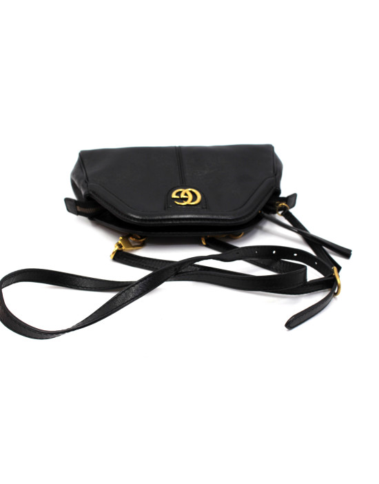 Gucci ReBelle Pelle Nera