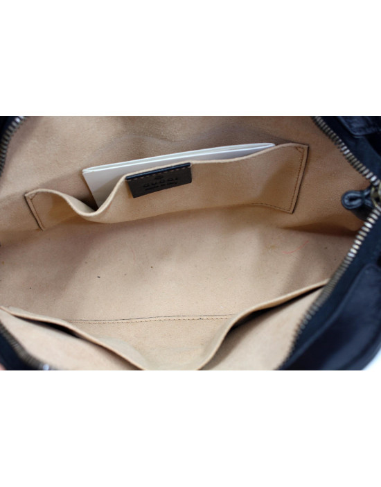 Gucci ReBelle Pelle Nera