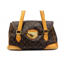 Louis Vuitton Beverly Monogram