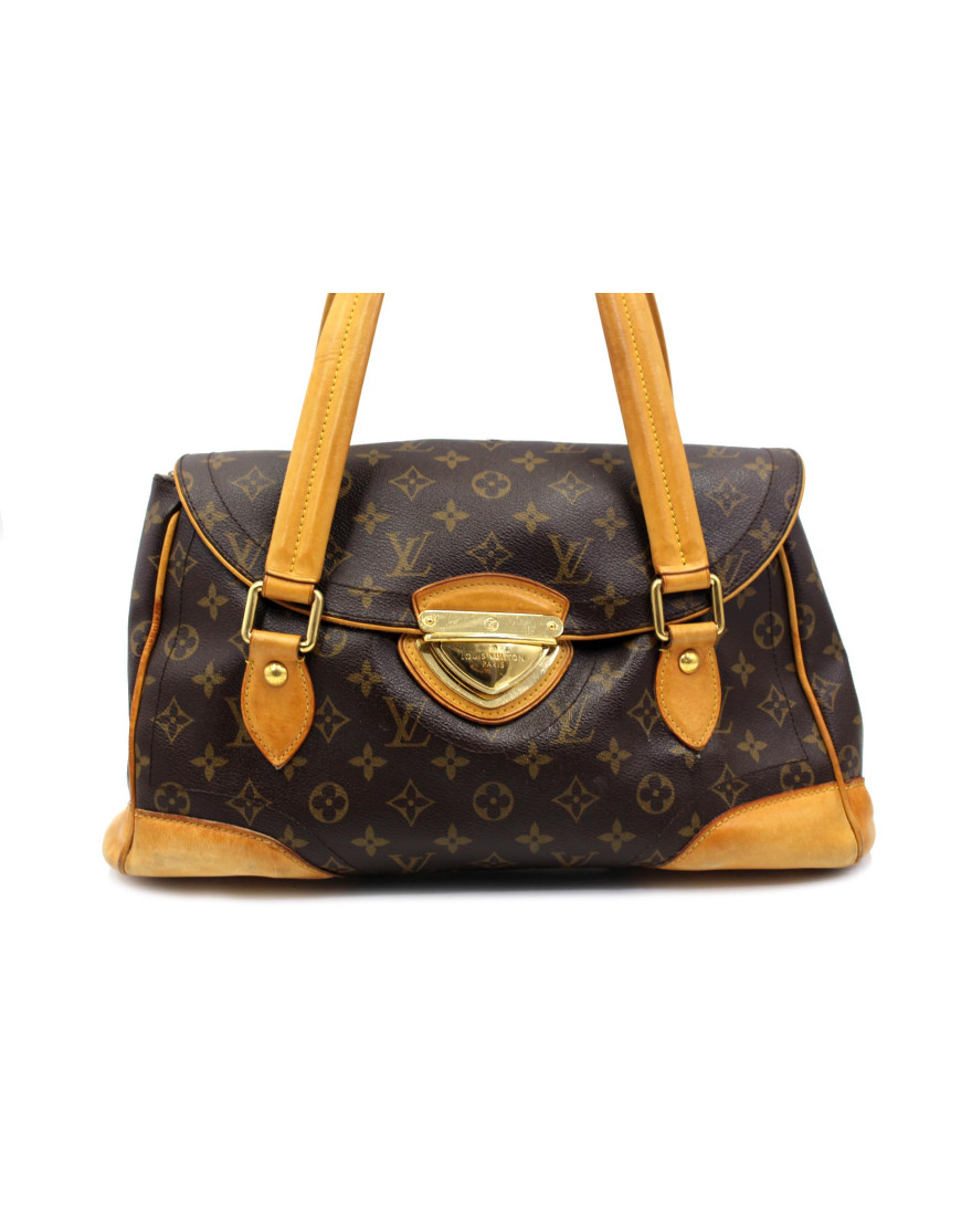 Louis Vuitton Beverly Monogram