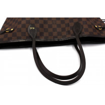 Louis Vuitton Neverfull MM Damier Ebene