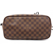 Louis Vuitton Neverfull MM Damier Ebene