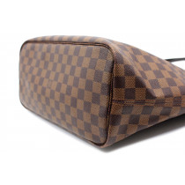 Louis Vuitton Neverfull MM Damier Ebene