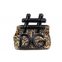 Dolce & Gabbana Instabag Animalier