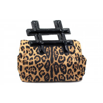 Dolce & Gabbana Instabag Animalier