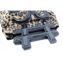 Dolce & Gabbana Instabag Animalier