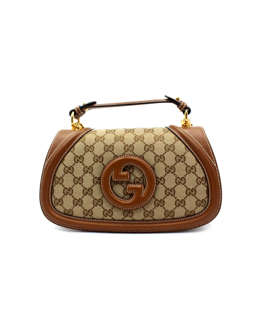 Gucci Blondie GG Beige