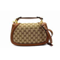 Gucci Blondie GG Beige