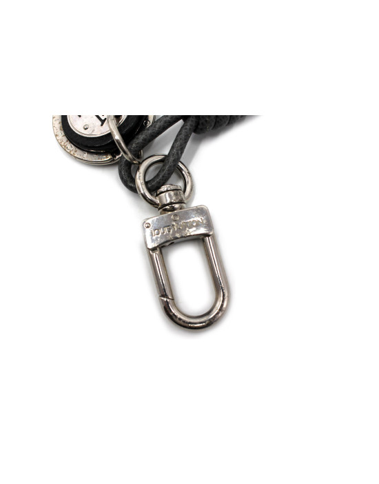 Louis Vuitton Portachiavi Argentato