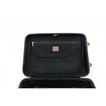 Burberry Trolley Pelle Marrone