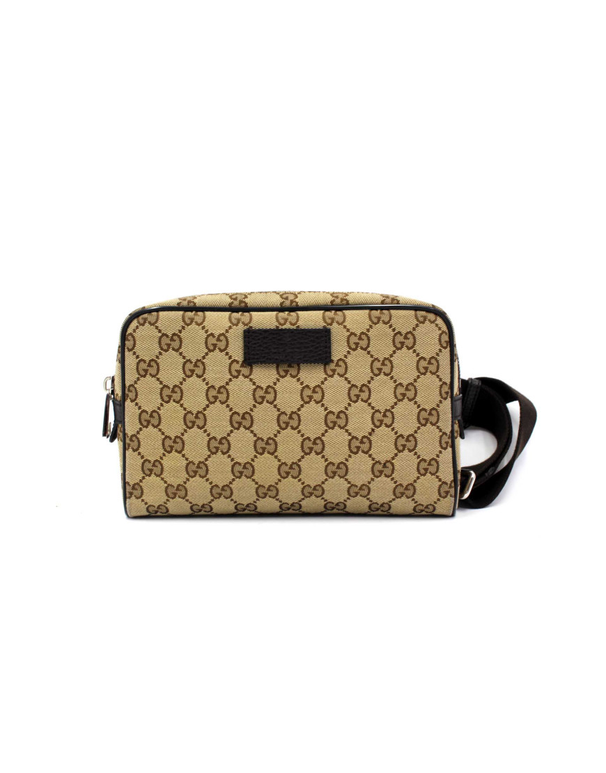 Gucci Marsupio GG Beige