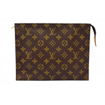 Louis Vuitton Toilette 26 Monogram