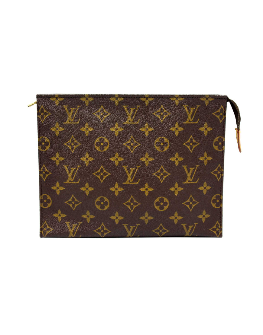 Louis Vuitton Toilette 26 Monogram