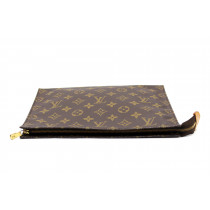 Louis Vuitton Toilette 26 Monogram