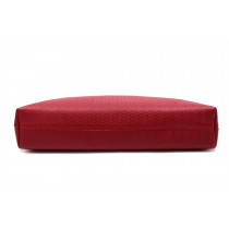 Zanellato Pochette Pelle Rossa