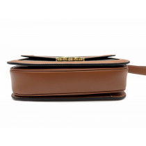 Celine Triomphe Monogram Crossbody