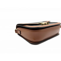 Celine Triomphe Monogram Crossbody