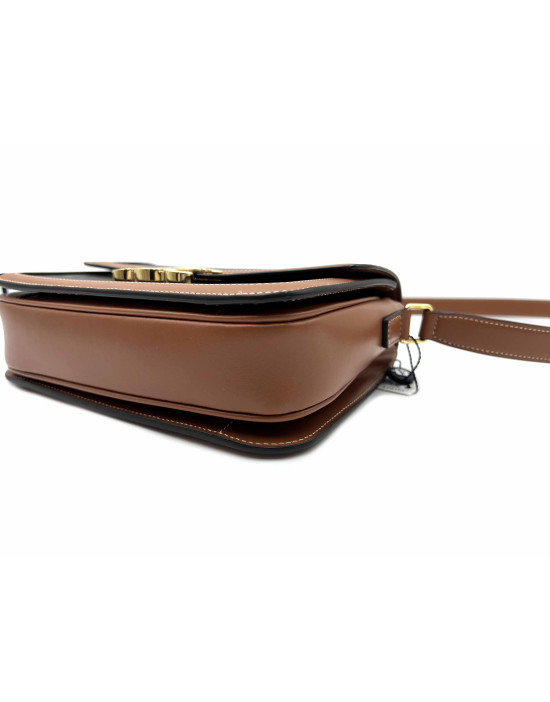 Celine Triomphe Monogram Crossbody