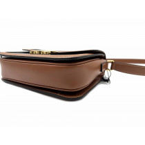 Celine Triomphe Monogram Crossbody