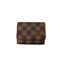 Louis Vuitton Portacarte Damier Ebene