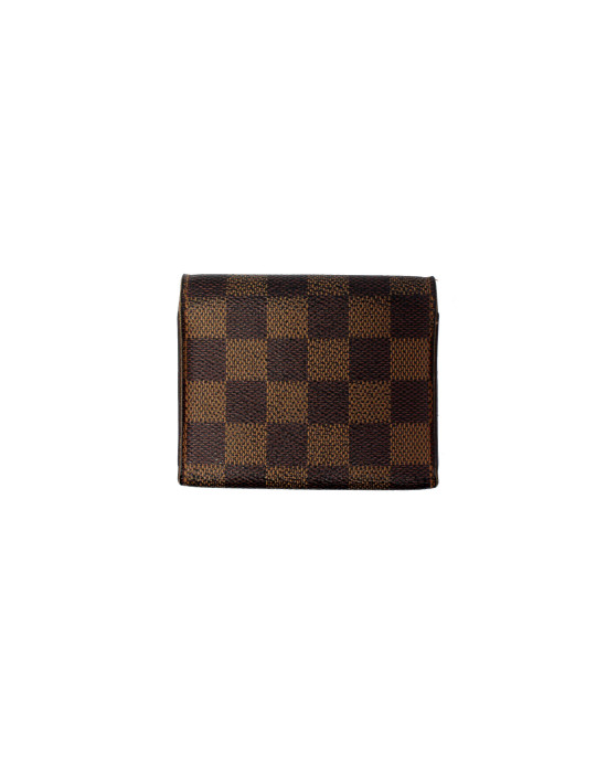 Louis Vuitton Portacarte Damier Ebene
