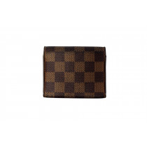 Louis Vuitton Portacarte Damier Ebene