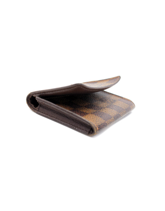 Louis Vuitton Portacarte Damier Ebene