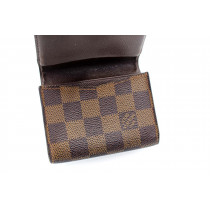 Louis Vuitton Portacarte Damier Ebene