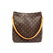 Louis Vuitton Looping Monogram