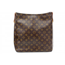 Louis Vuitton Looping Monogram