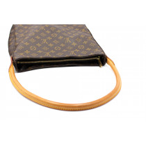 Louis Vuitton Looping Monogram