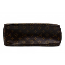 Louis Vuitton Looping Monogram