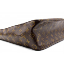 Louis Vuitton Looping Monogram