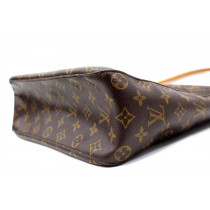 Louis Vuitton Looping Monogram