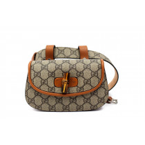 Gucci Marsupio GG Beige