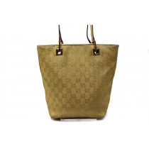 Gucci Tote Bag Mini GG Oro