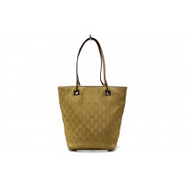 Gucci Tote Bag Mini GG Oro