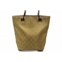 Gucci Tote Bag Mini GG Oro