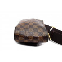 Louis Vuitton Geronimos Marsupio Damier Ebene