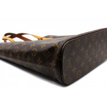 Louis Vuitton Shopping Monogram