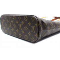 Louis Vuitton Shopping Monogram