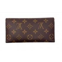 Louis Vuitton Portafoglio Monogram