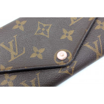 Louis Vuitton Portafoglio Monogram