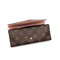 Louis Vuitton Portafoglio Monogram