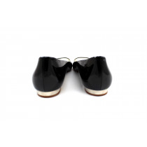 Chanel Ballerine Pelle Nera