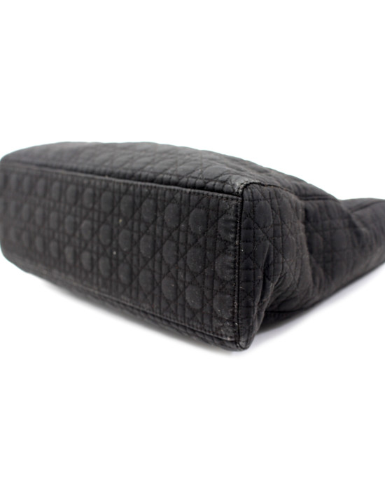 Dior Lady Tessuto Nero
